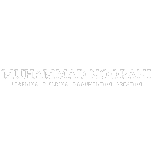 Muhammad Noorani